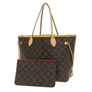 Louis Vuitton Monogram Neverfull pouch